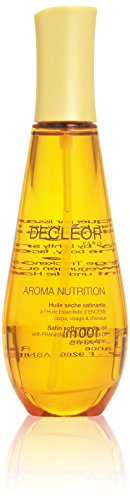 Decleor Aroma Nutrition Satin Aceite - 100 ml