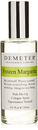 Demeter Frozen Margarita Cologne Spray 120ml