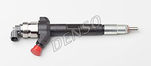 Denso, Boquilla inyector 095000-5801