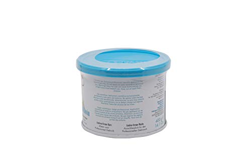 Depiléve Azulene Cream Colofonia Tira de Cera 400 g