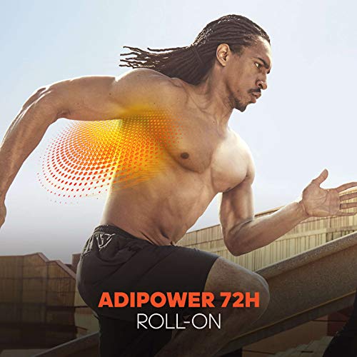 Desodorante Adipower 50 ml – 2 unidades