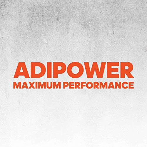 Desodorante Adipower 50 ml – 2 unidades
