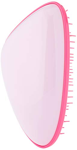 Detangler Cepillo Rosa-fucsia 90 G, Pink + Fuchsia