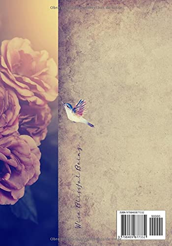 Diario Mis Poemas: Cuaderno de Escritura Diaria de Inspiraciones para Poetas, Escritores, o Amantes de la Poesía.