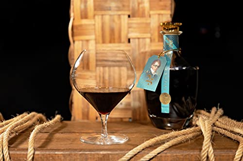 D.INFANTE | Brandy Reserva 25 Años - Botella de 70cl