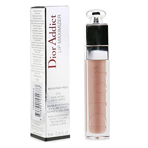 Dior Addict - Líquido maximizador, color beige, n.º 013