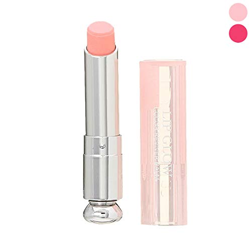 Dior - Bálsamo de labios hidratante realzador del color