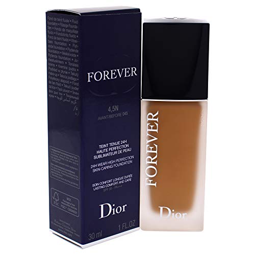 Dior Dior Diorskin Forever Fdt No.4.5N - 1 Unidad