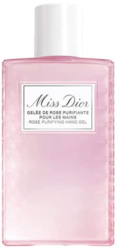 Dior Sauvage Gel De Baño 100Ml