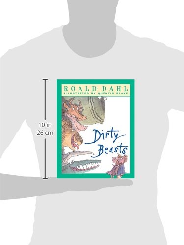 Dirty Beasts