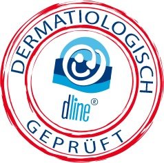 dline NAS Nutrient Anticaspa Champú 200 ml para el cuero cabelludo irritado y sensible con picazón y cabello, champú revitalizante con cafeína para el crecimiento del cabello, 1 tubo (1 x 200 ml)