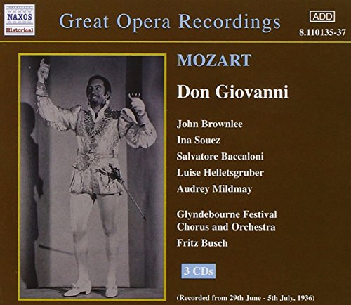 Don Giovanni