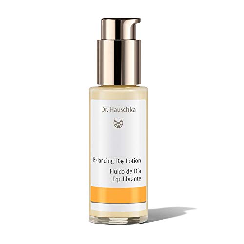 Dr. Hauschka Equilibrio día Loción, 1.7 fl oz