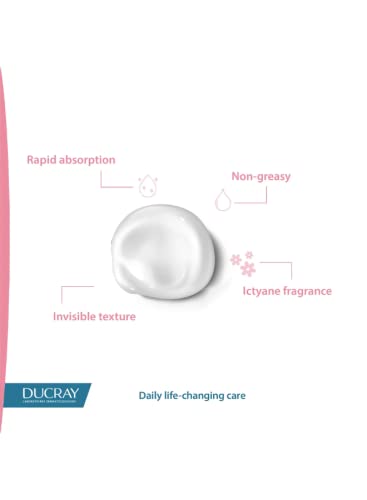 Ducray Ictyane Manos Crema 50 ml
