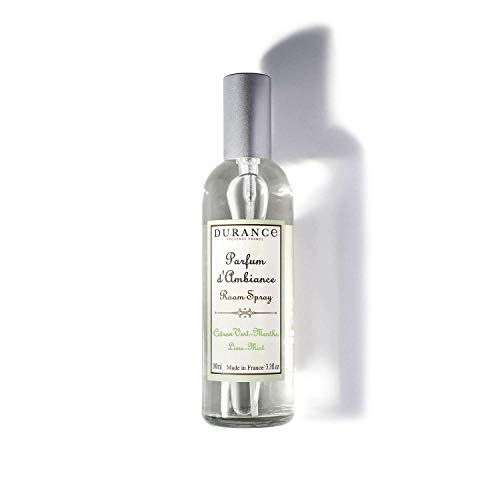 Durance - Perfume de ambiente limón verde menta