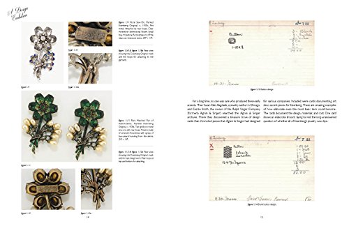 Eisenberg Originals: The Golden Years of Fashion, Jewelry, and Fragrance, 1920s -1950s