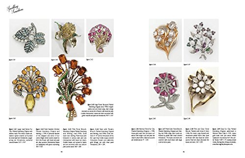 Eisenberg Originals: The Golden Years of Fashion, Jewelry, and Fragrance, 1920s -1950s