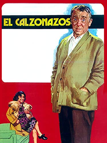 El calzonazos