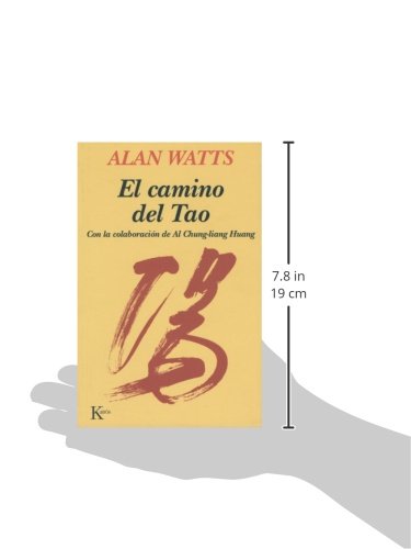 El camino del Tao (Sabiduría Perenne)