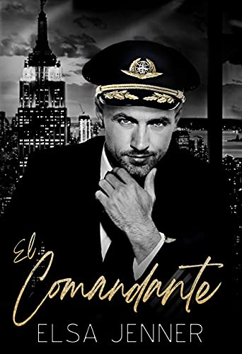 El Comandante: Prime reading