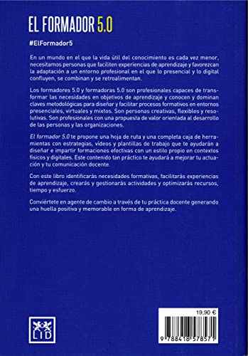 El formador 5.0