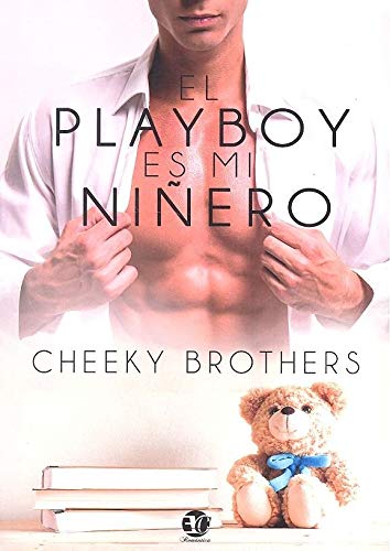 EL PLAYBOY ES MI NIÑERO