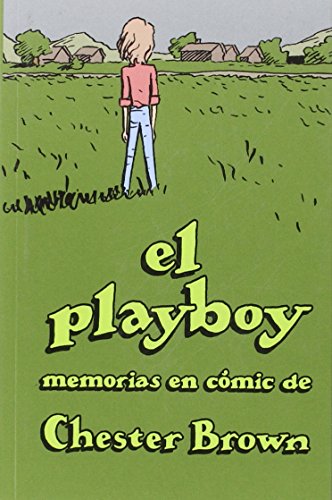 EL PLAYBOY (Novela gráfica)