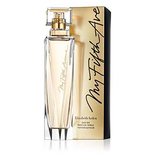 Elizabeth Arden My 5th Avenue Eau de Parfum 50 ml