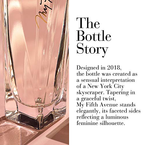 Elizabeth Arden My 5th Avenue Eau de Parfum 50 ml