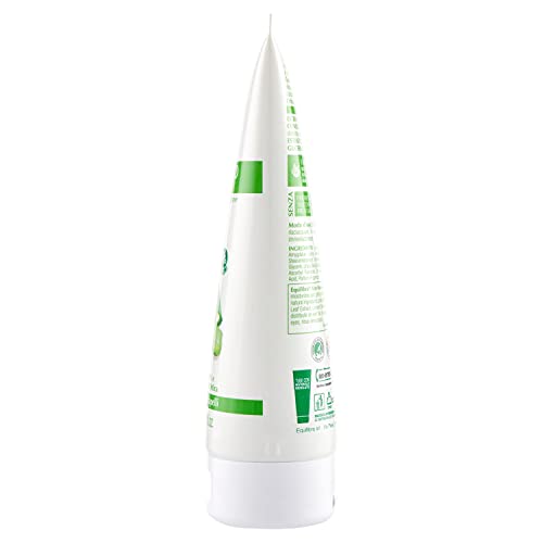 Equilibra, Acondicionador para el cabello con aloe hidratante, 200 ml
