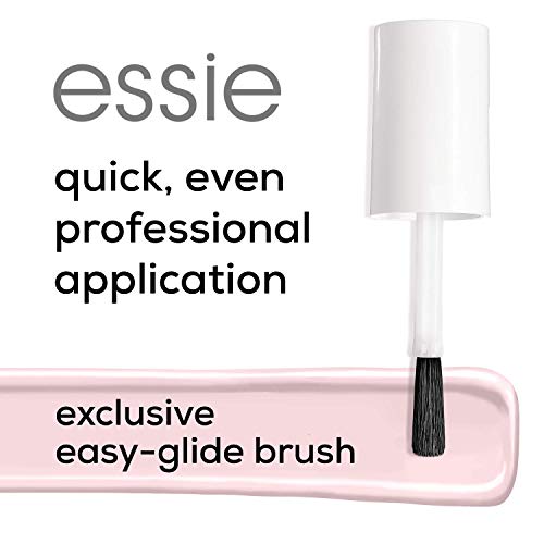 ESSIE - Nail Polish Angora Cardi, Plums - 0.46 fl. oz. (13.5 ml)