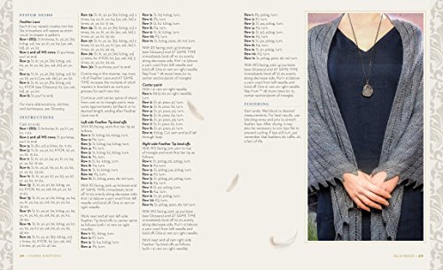 Faerie Knitting: 14 Tales of Love and Magic