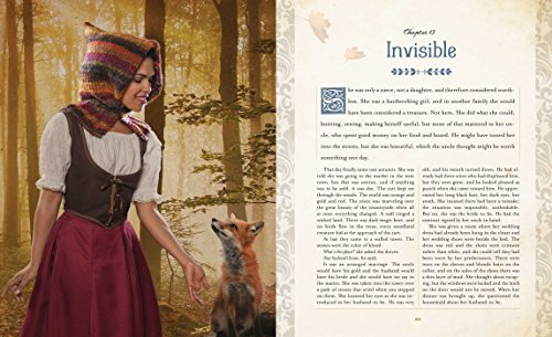 Faerie Knitting: 14 Tales of Love and Magic