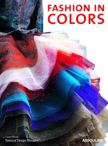 Fashion in Colors: Viktor & Rolf & Kci