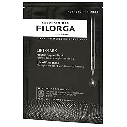 Filorga mascarilla para el rostro efecto Lifting, 1 pieza