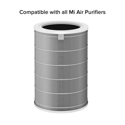 FILTRO HEPA MI AIR PURIFIER marca Xiaomi