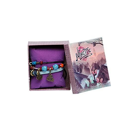 Forever Ninette- Pulsera Atlantic (Karactermania 00045) , color/modelo surtido