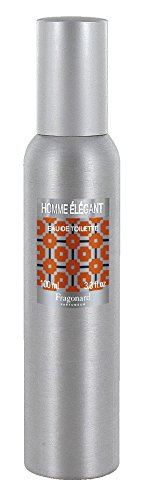 Fragonard Homme Elegant Eau de Toilette Spray by Fragonard