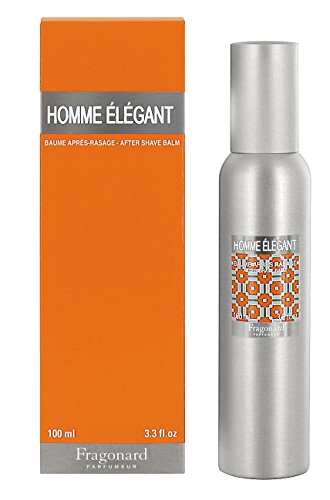 Fragonard Homme Elegant Eau de Toilette Spray by Fragonard