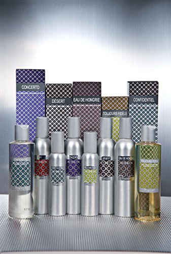 Fragonard Homme Elegant Eau de Toilette Spray by Fragonard