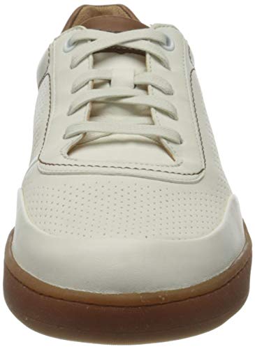 Ganter Hagen-H, Zapatillas Hombre, Porcelana Azul, 40 EU