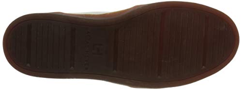 Ganter Hagen-H, Zapatillas Hombre, Porcelana Azul, 40 EU