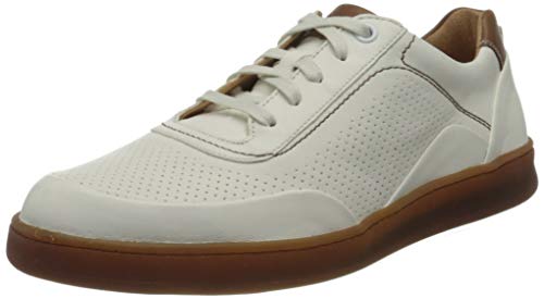 Ganter Hagen-H, Zapatillas Hombre, Porcelana Azul, 40 EU