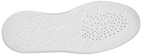 GEOX U MAESTRALE B WHITE Men's Trainers Low-Top Trainers size 41(EU)