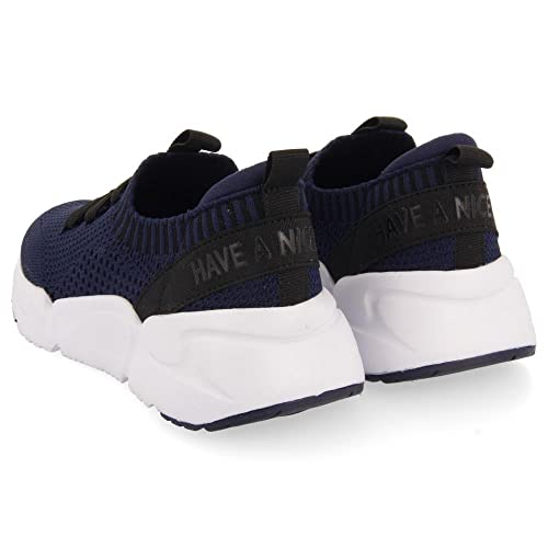 Gioseppo DAULE, Zapatillas, Marino, 33 EU