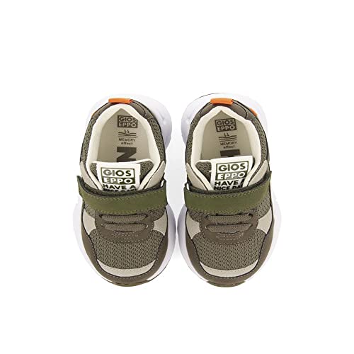 Gioseppo IZOLA, Zapatillas, Kaki, 28 EU
