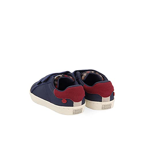 Gioseppo MYLAW, Zapatillas, Marino, 31 EU