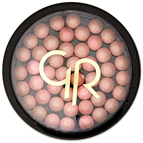 Golden Rose Golden Rose Puder W Kulkach 01 700 g