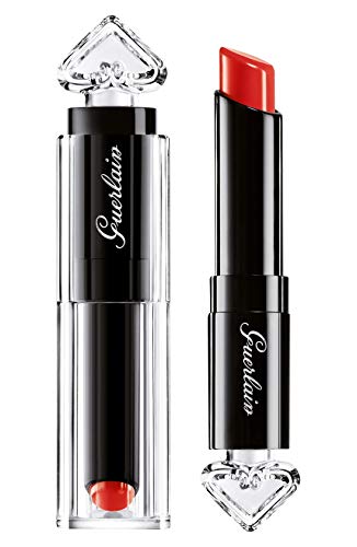Guerlain 865-21462 Le Rouge Delicieusement Brillant Pintalabios - 2.8 gr