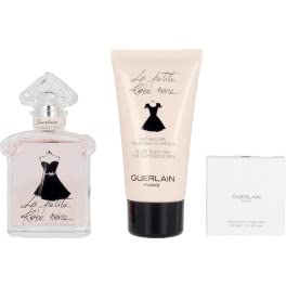 Guerlain La Petite Robe Noire Lote 3 Pz